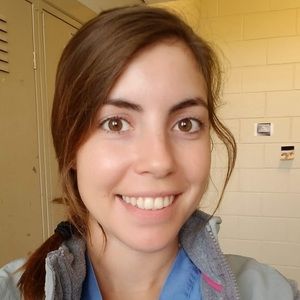 Meet your Posher, Liz